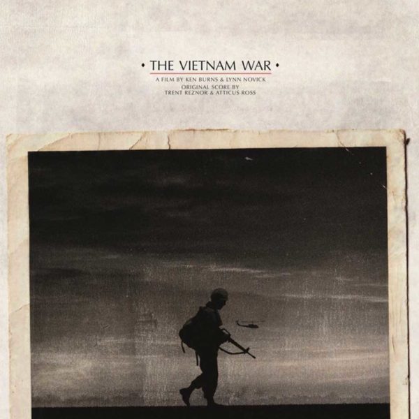 The Vietnam War (2017) – Trent Reznor & Atticus Ross