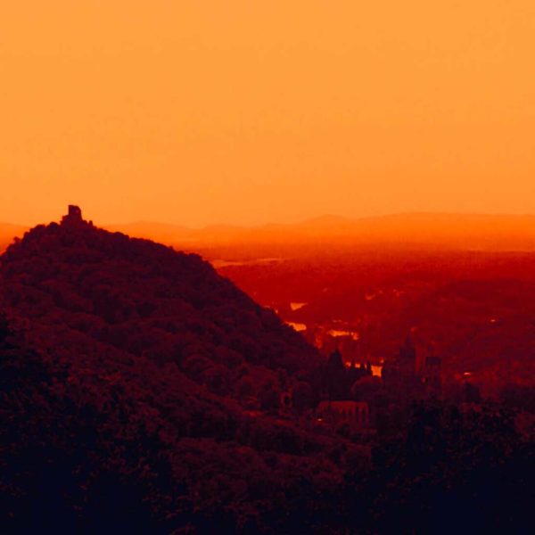 Symphony No. 7 in A Major, Op. 92 (1812) – Ludwig van Beethoven