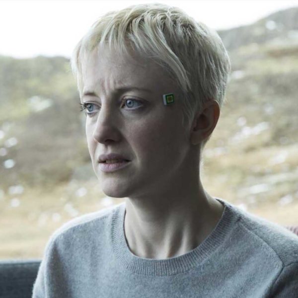 ‚Crocodile‘ (2017) Black Mirror: 04×03 John Hillcoat