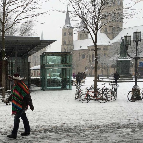 Symphony No. 8 in F Major, Op. 93 (1812) – Ludwig van Beethoven