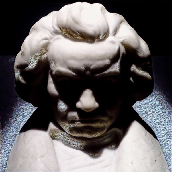 Symphony No. 9 in D Minor, Op. 125 (1824) – Ludwig van Beethoven