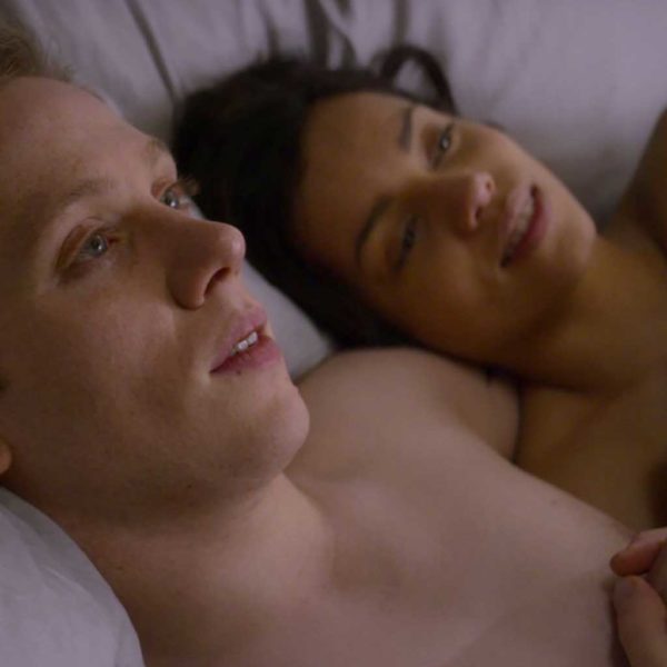 ‚Hang the DJ‘ (2017) – Black Mirror: 04×04 Timothy van Patten