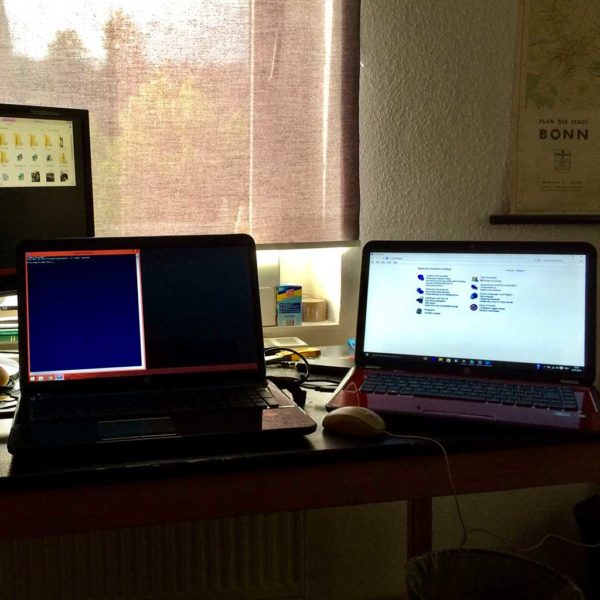 Pavillion Series – Hewlett Packard  Laptop-Computers