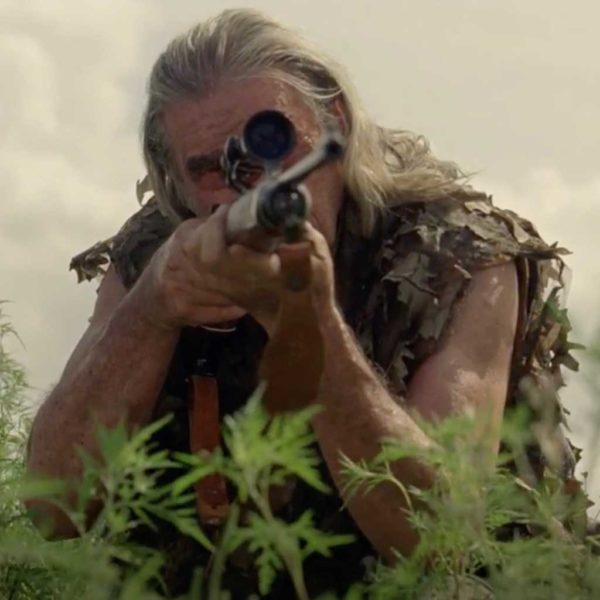 Form and Void (2014) True Detective: 01×08 – Cary Joji Fukunaga