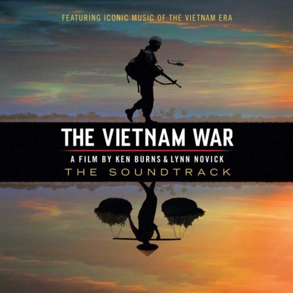 The Vietnam War: The Sountrack (2017) – PBS