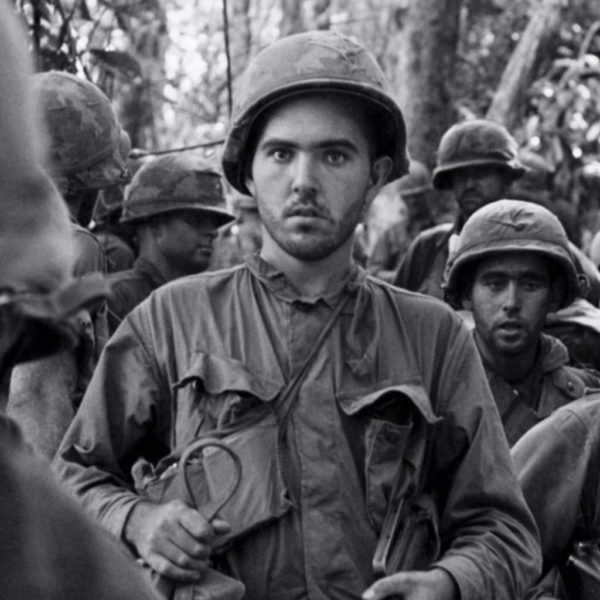 Déjà-Vu (1858-1961) The Vietnam War (2017): 01×01 – Kenn Burns & Lynn Novick