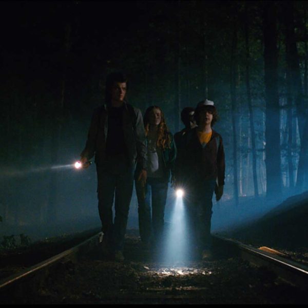 Stranger Things (2016 – ) – The Duffer Brothers