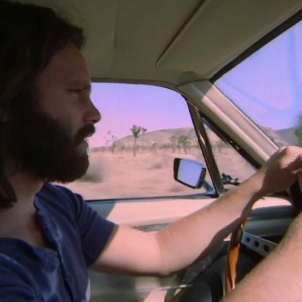 The Doors: When You’re Strange (2009) – Tom DiCillo