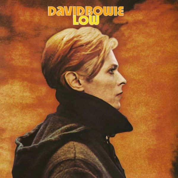 Low (1977) – David Bowie