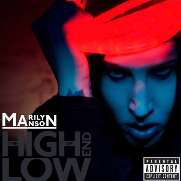 The High End of the Low (2009) – Marilyn Manson