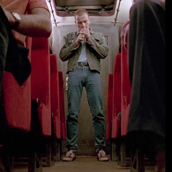 Trainspotting (1996) – Danny Boyle (Coincidental IMDB 25-WR)