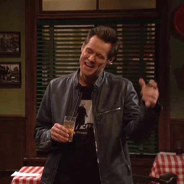 Carrey Family Reunion – SNL