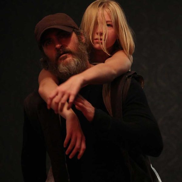 You Were Never Really Here (2017) – Lynne Ramsay