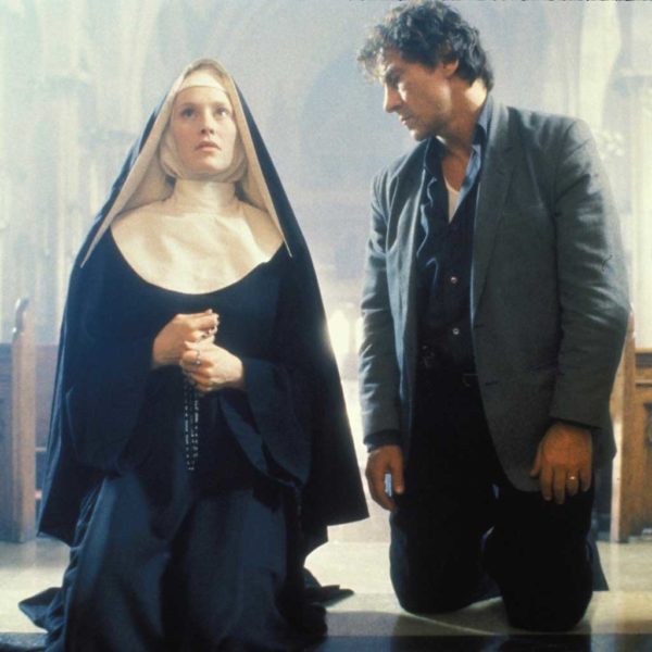 Bad Lieutenant (1992) – Abel Ferrara