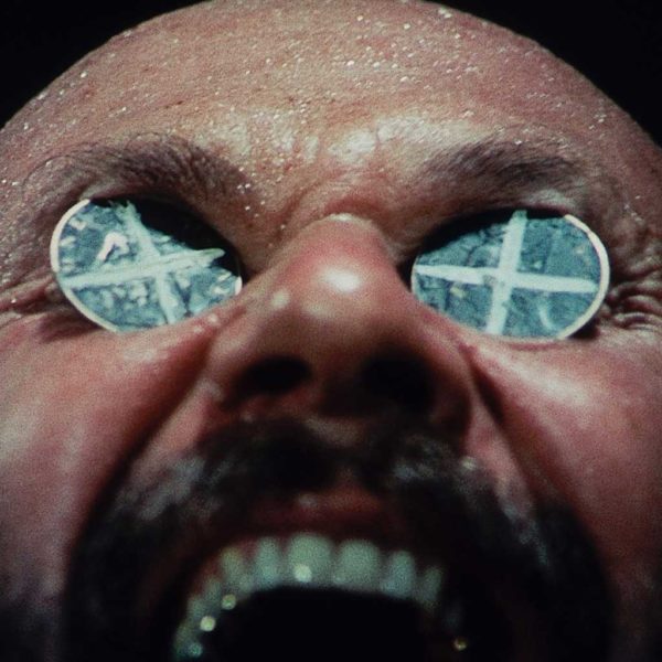 Wake in Fright (1971) – Ted Kotcheff