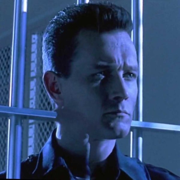 Terminator 2: Judgment Day (1991) – James Cameron