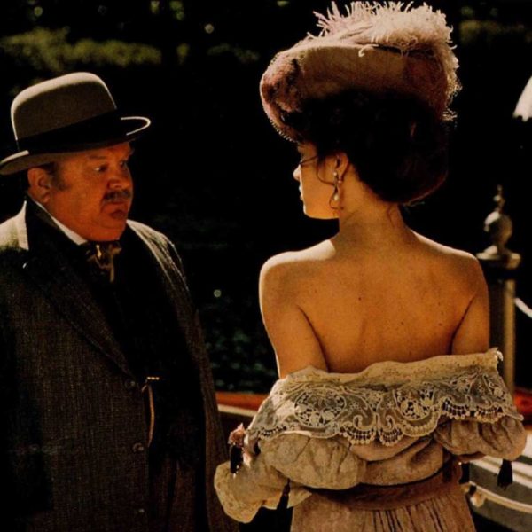 The Road to Wellville (1994) – Alan Parker