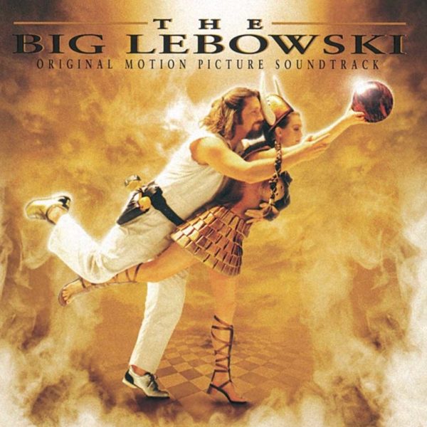 The Big Lebowski (1998) – T-Bone Burnett