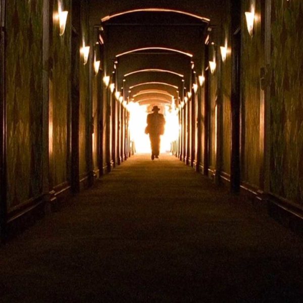 Barton Fink (1991) – The Coen Brothers