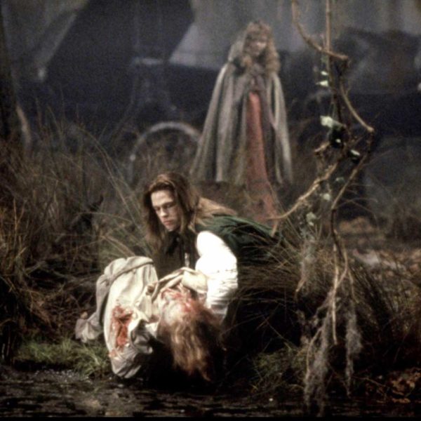 Interview the Vampire: the Vampire Chronicles (1994) – Neil Jordan