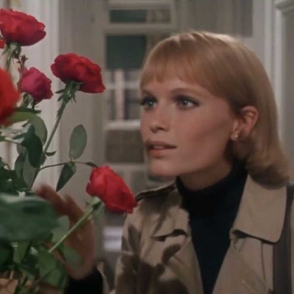 Rosemary’s Baby (1968) – Roman Polanski