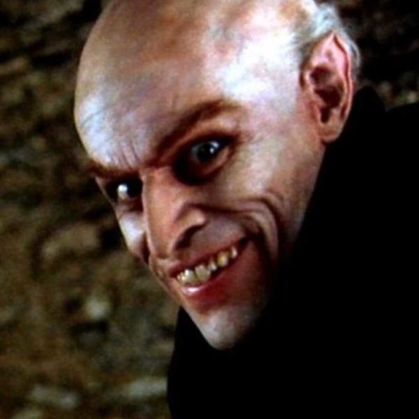 Shadow of the Vampire (2000) – E. Elias Merhige