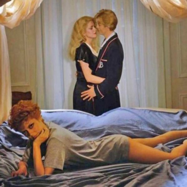 The Hunger (1983) – Tony Scott