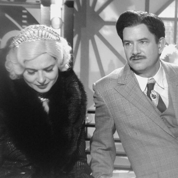 The Saddest Music in the World (2003) – Guy Maddin