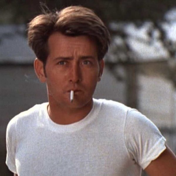 Badlands (1973) – Terrence Malick