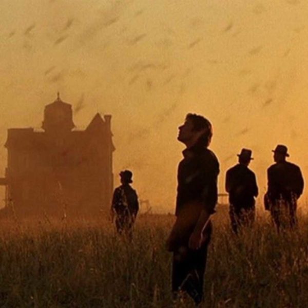 Days of Heaven (1978) – Terrence Malick