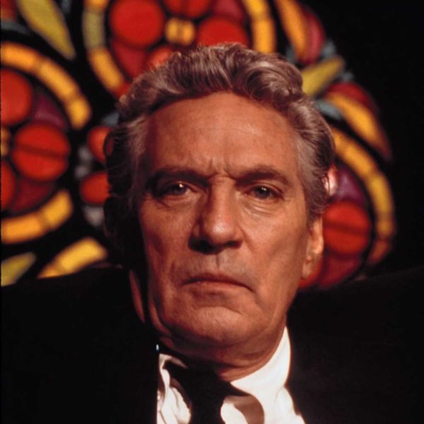 Network (1976) – Sidney Lumet