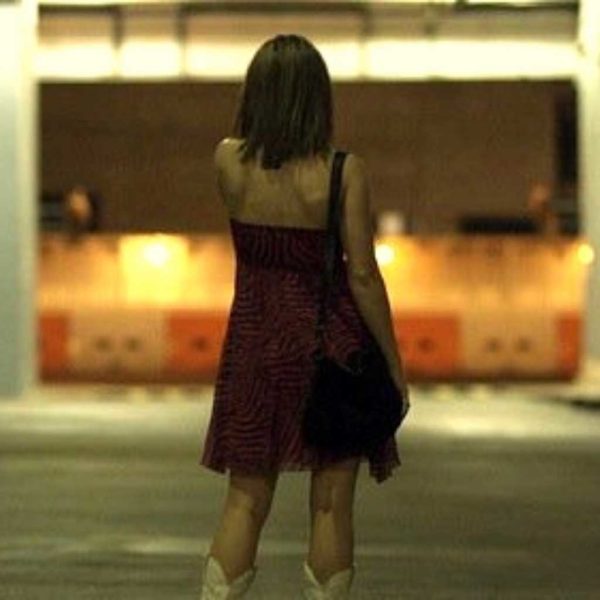 Red White & Blue (2010) – Simon Rumley