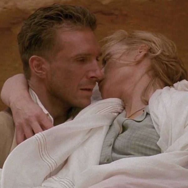The English Patient (1996) – Anthony Minghella