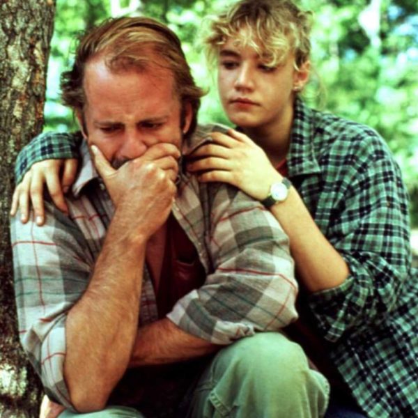 In Country (1989) – Norman Jewison