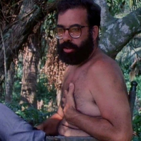 Hearts of Darkness: A Filmmaker´s Apocalypse (1991) – Fax Bah