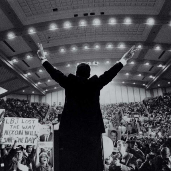 The Veneer of Civilization (June 1968-May 1969) The Vietnam War (2017): 01×07 – Kenn Burns & Lynn Novick