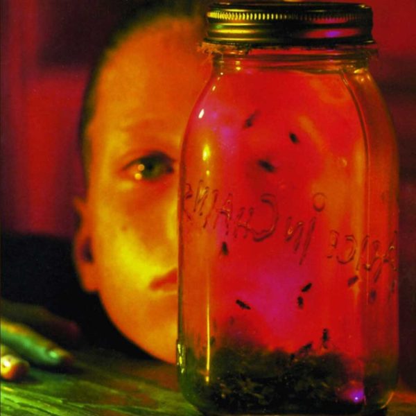 No Excuses (1994) Jar Of Flies – Alice In Chains