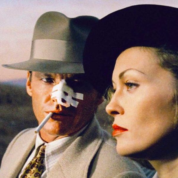 Chinatown (1974) – Roman Polanski