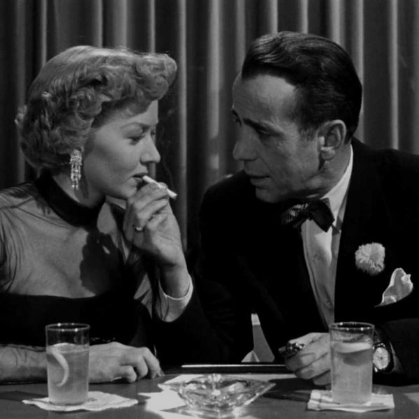 In a Lonely Place (1950) – Nicholas Ray