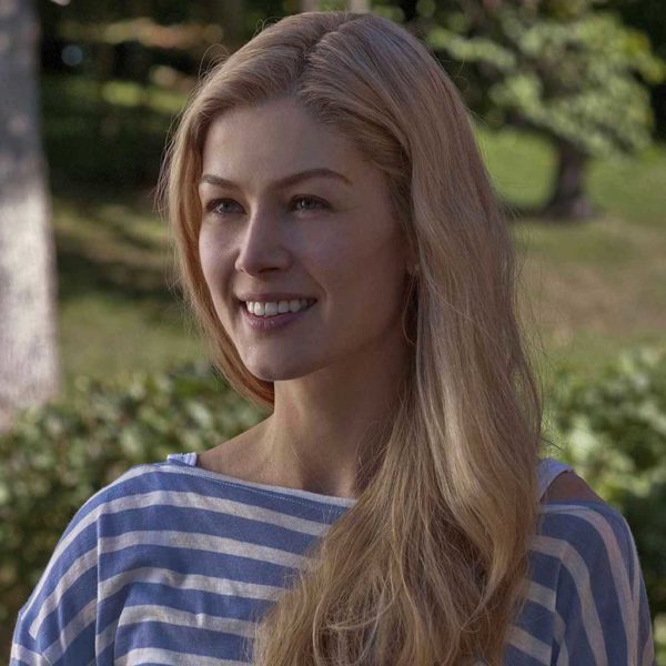 Gone Girl (2014) – David Fincher