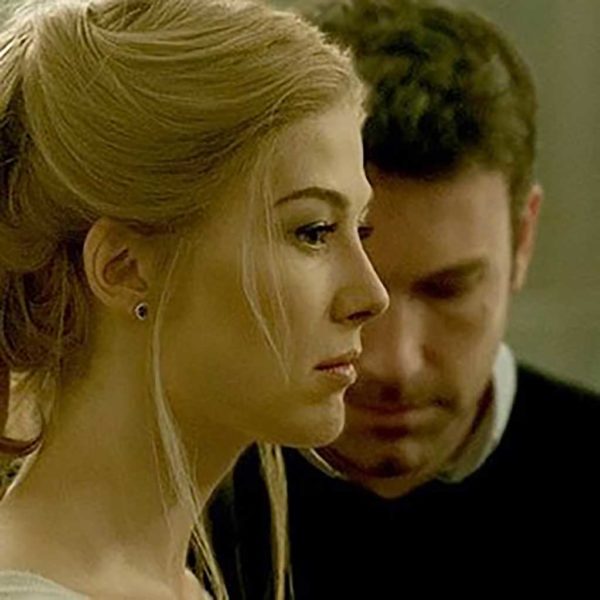 Gone Girl (2014) – David Fincher