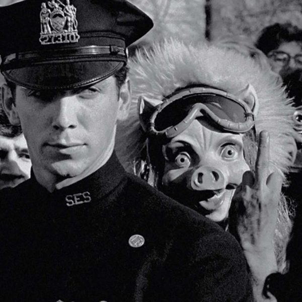 The History of the World (April 1969-May 1970) The Vietnam War (2017): 01×08 – Kenn Burns & Lynn Novick