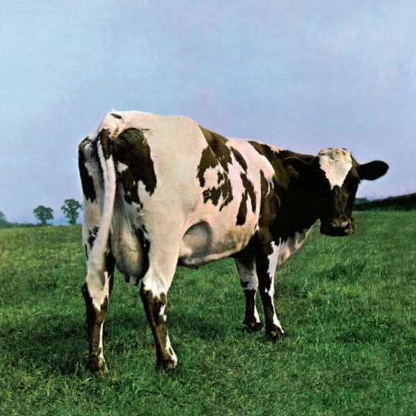 ‚Atom Heart Mother Suite‘ (1970) Pink Floyd – Atom Heart Mother