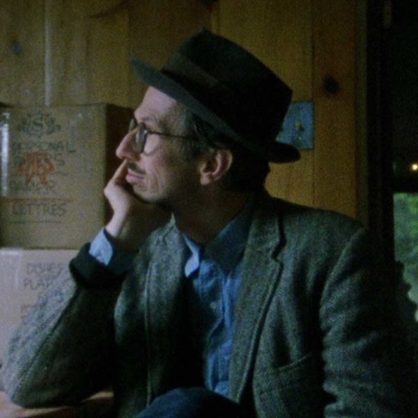 Crumb (1994) – Terry Zwigoff