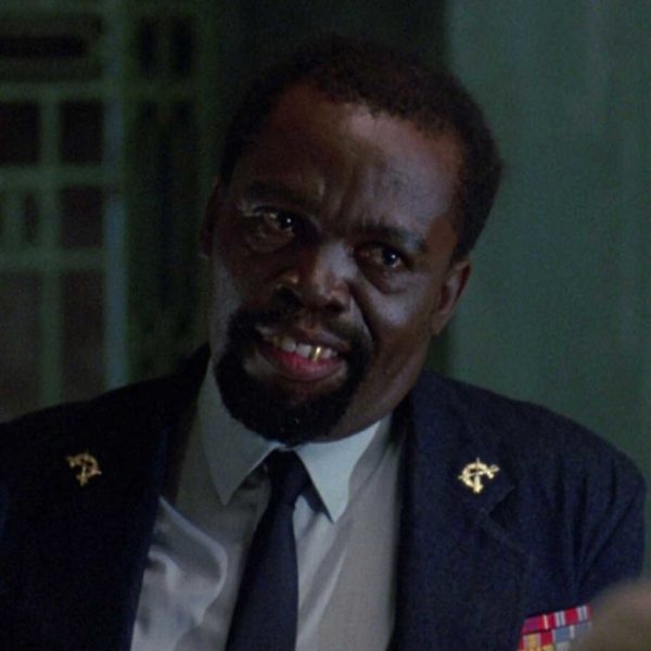 The Serpent and the Rainbow (1988) – Wes Craven