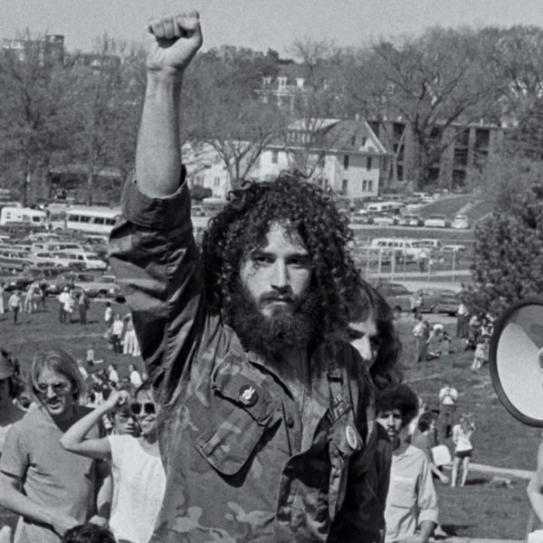 A Disrespectful Loyalty (May 1970-March 1973) The Vietnam War (2017): 01×09 – Kenn Burns & Lynn Novick