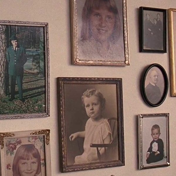 Pet Sematary (1989) – Interior Set Design