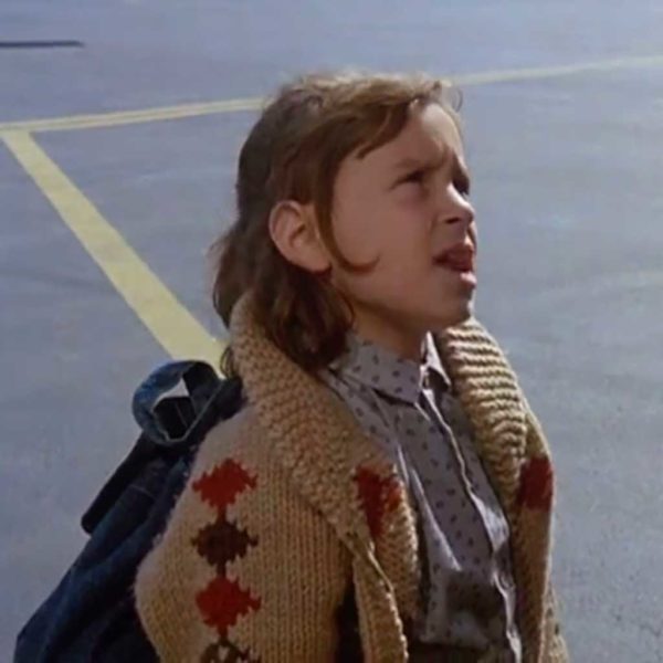 Pet Sematary (1989) – Ellie Creed