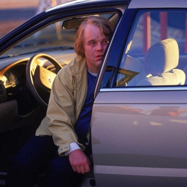 Love Liza (2002) – Todd Louiso