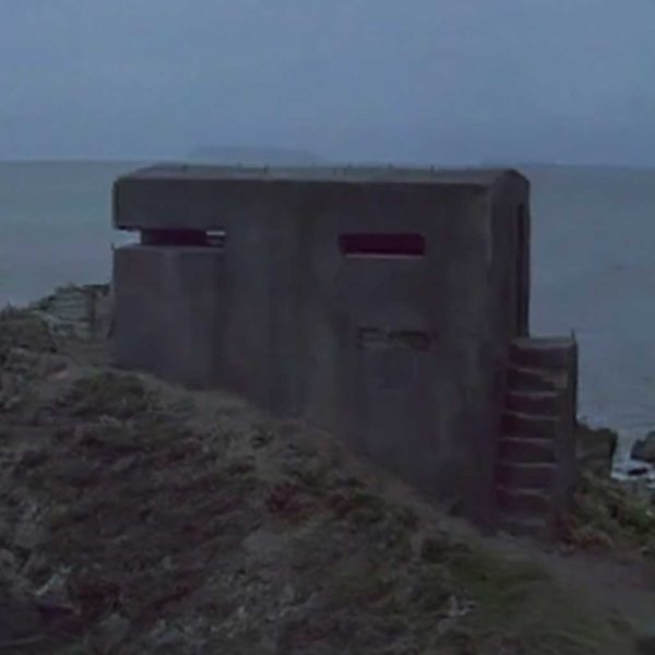 The War Zone (1999) – Tim Roth